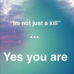 Meet your Posher, Lashanda